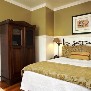 Habitación Doble Estándar